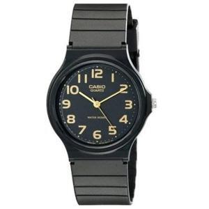 Đồng hồ nam Casio MQ-24-1B2LDF