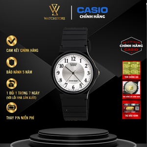 Đồng hồ nam Casio MQ-24-7B3LDF