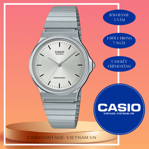 Đồng hồ nam Casio MQ-24D