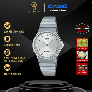 Đồng hồ nam Casio MQ-24D