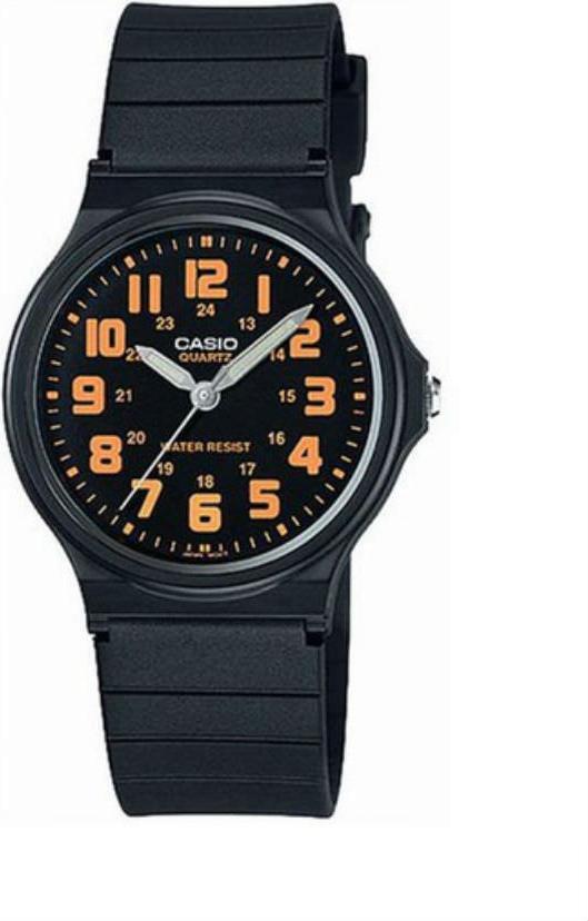 Đồng hồ nam Casio MQ-71-4BDF