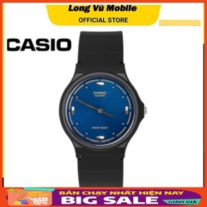 Đồng hồ nam Casio MQ-76-2ALDF