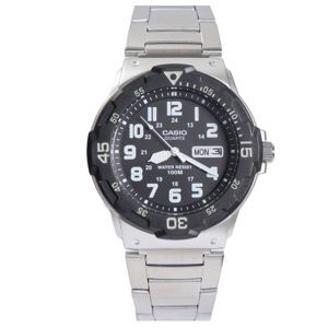Đồng hồ nam Casio MRW-200HD