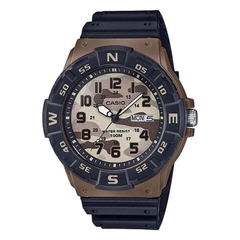 Đồng hồ nam Casio MRW-220HCM