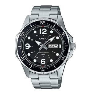 Đồng hồ nam Casio MTD-100D