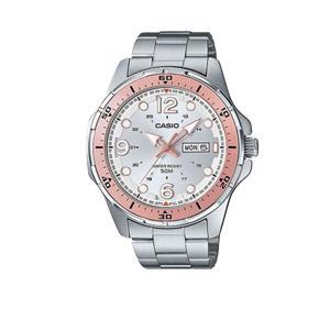 Đồng hồ nam Casio MTD-100D