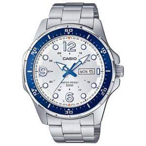 Đồng hồ nam Casio MTD-100D