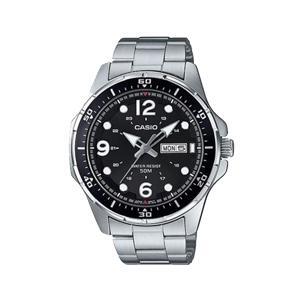 Đồng hồ nam Casio MTD-100D