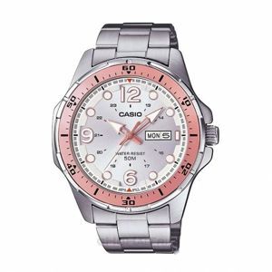 Đồng hồ nam Casio MTD-100D