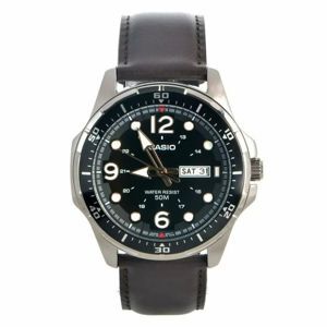 Đồng hồ nam Casio MTD-100L