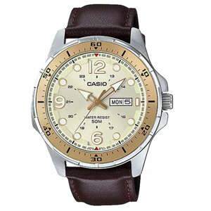 Đồng hồ nam Casio MTD-100L