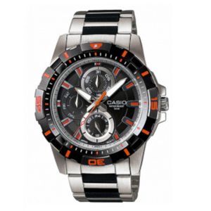 Đồng hồ nam Casio MTD-1071D - Màu 1A1VDF, 1A2VDF