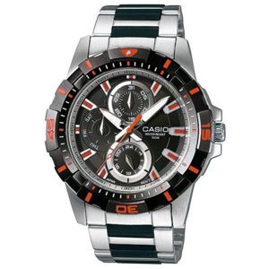 Đồng hồ nam Casio MTD-1071D - Màu 1A1VDF, 1A2VDF