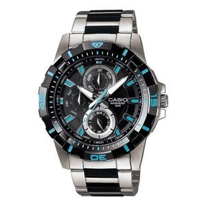 Đồng hồ nam Casio MTD-1071D - Màu 1A1VDF, 1A2VDF