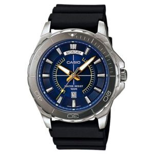 Đồng hồ nam Casio MTD-1076