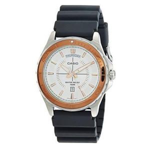 Đồng hồ nam Casio MTD-1076