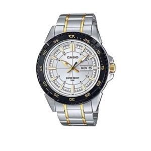 Đồng hồ nam Casio MTD-1078SG