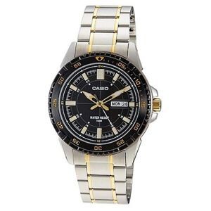 Đồng hồ nam Casio MTD-1078SG