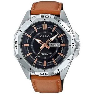 Đồng hồ nam Casio MTD-1085L