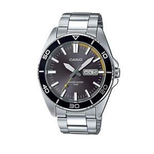 Đồng hồ nam Casio MTD-120D