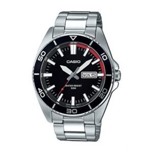 Đồng hồ nam Casio MTD-120D