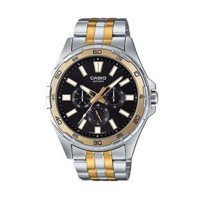 Đồng hồ nam Casio MTD-300SG