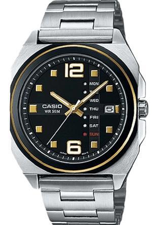 Đồng hồ nam Casio MTF-117BD