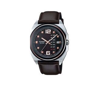Đồng hồ nam Casio MTF-117BL