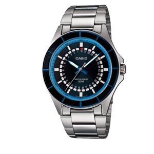 Đồng hồ nam Casio MTF-118D-2AVDF