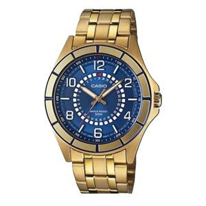 Đồng hồ nam Casio MTF-118G