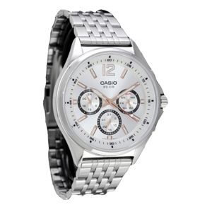 Đồng hồ nam Casio MTF-303D