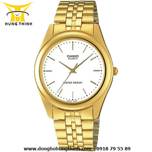 Đồng hồ nam Casio MTP-1129N-7ARDF
