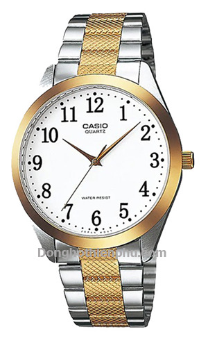 Đồng hồ nam Casio MTP-1274SG-7BDF