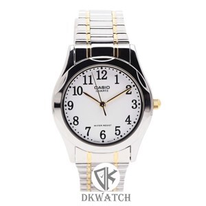 Đồng hồ nam Casio MTP-1275SG