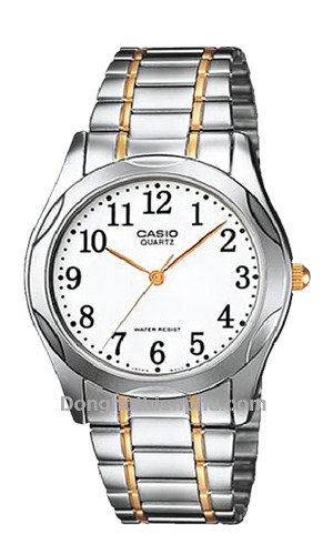 Đồng hồ nam Casio MTP-1275SG