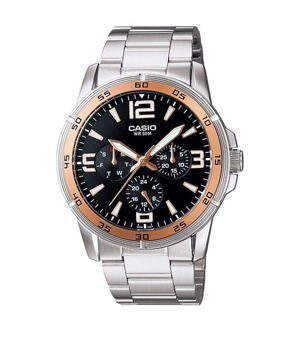 Đồng hồ nam Casio MTP-1299D