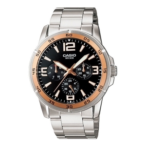 Đồng hồ nam Casio MTP-1299D
