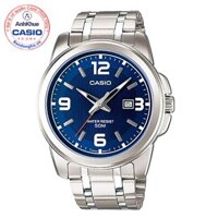 Đồng hồ Nam Casio MTP-1314D-2A ⌚𝐂𝐀𝐒𝐈𝐎❤️ Đồng hồ Casio MTP-1314D-2AVDF chính hãng Anh Khuê