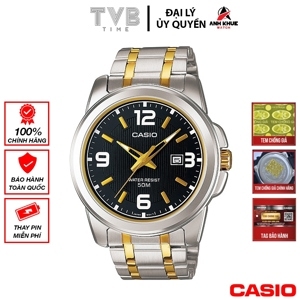 Đồng hồ nam Casio MTP-1314SG