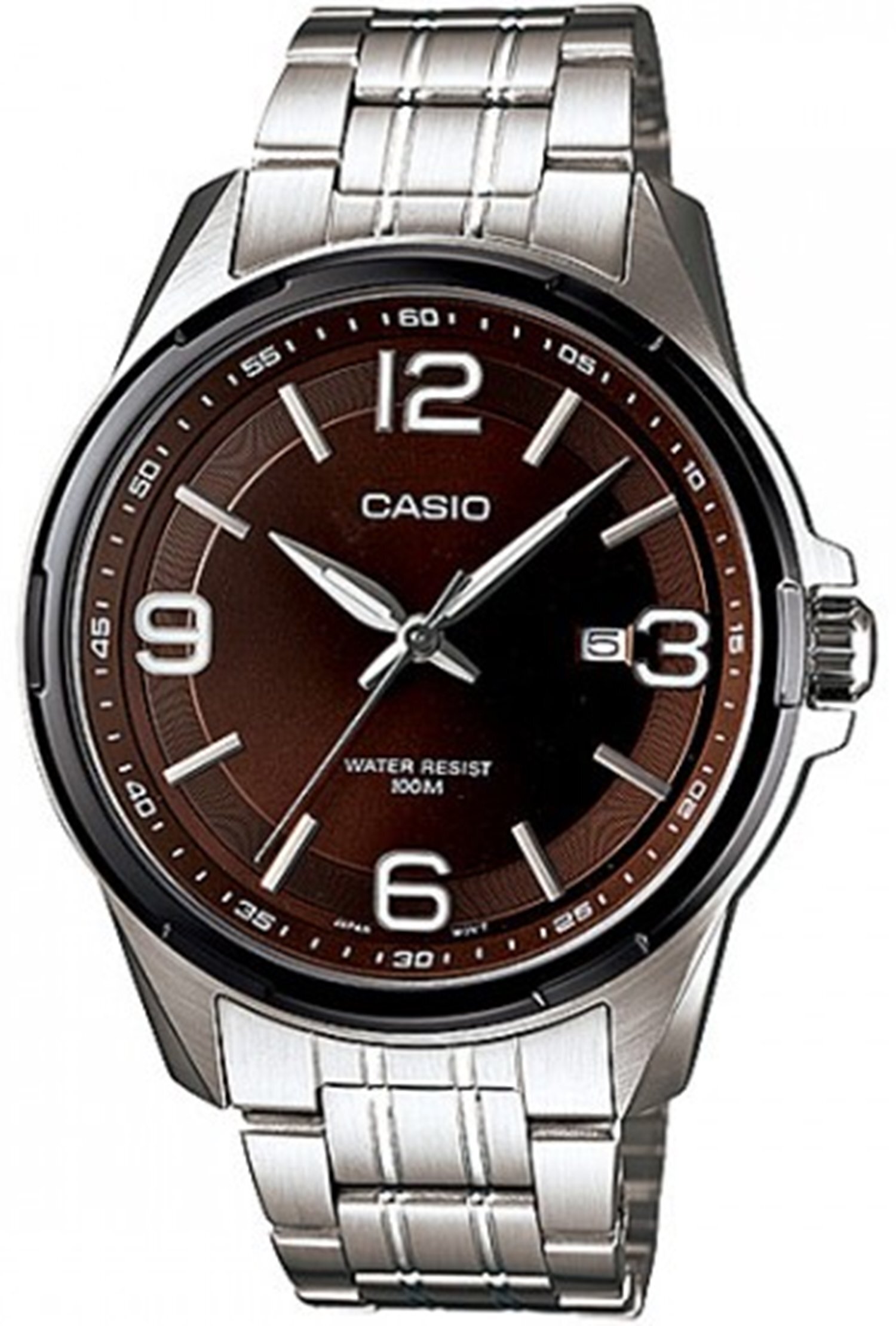 Đồng hồ nam Casio MTP-1345AD-5AVDF