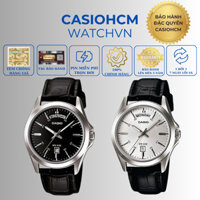 ĐỒNG HỒ NAM CASIO MTP-1370L