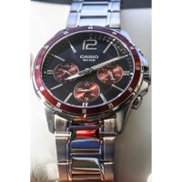 đồng hồ nam Casio MTP-1374D