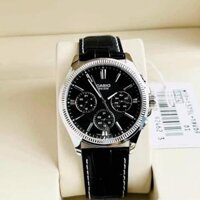 Đồng Hồ Nam Casio MTP-1375L-1A Dây Da