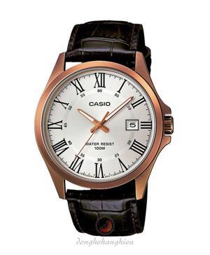 Đồng hồ nam Casio MTP-1376RL - màu 7A/ 1A