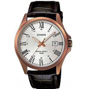 Đồng hồ nam Casio MTP-1376RL - màu 7A/ 1A