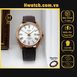 Đồng hồ nam Casio MTP-1376RL - màu 7A/ 1A
