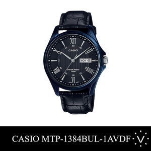 Đồng hồ nam Casio MTP-1384BUL