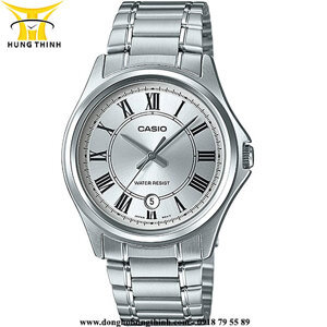 Đồng hồ nam CasioMTP-1400D