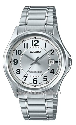 Đồng hồ nam Casio MTP-1401D