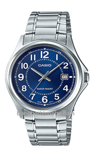 Đồng hồ nam Casio MTP-1401D